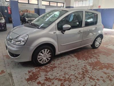 usata Renault Grand Modus Modus1.2 solo km 52000 unico