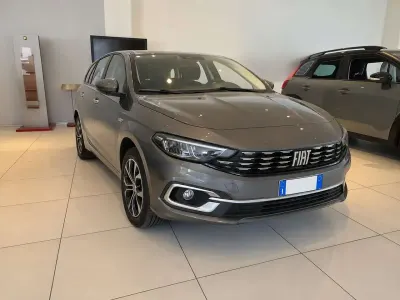 Usata Fiat Tipo