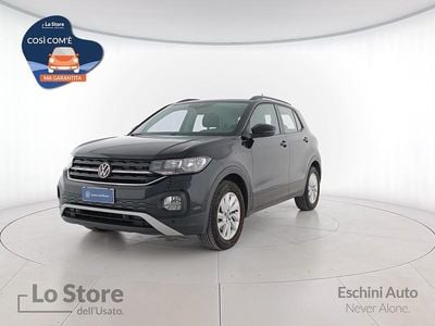 Usata VW T-Cross Style 95 CV (69 kW) 2023 SUV