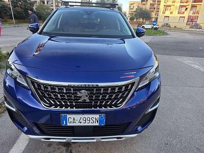 Usata Peugeot 3008 Allure 131 CV (96 kW) 2020 SUV