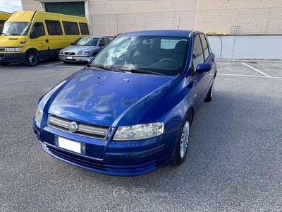 Blu Usata 2006 Fiat Stilo Berlina | 999 € (Ottimo prezzo)