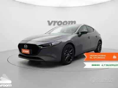 Occasion Mazda 3