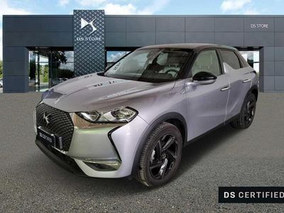 DS Automobiles DS3 Crossback