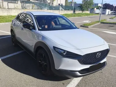 Usata Mazda CX-30 Nagisa 140 CV (102 kW) 2025 SUV
