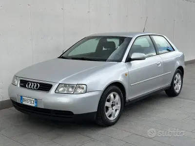 Usata Audi A3