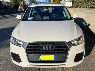 usata Audi Q3 - 2015