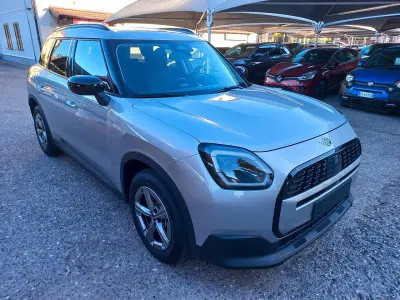 Usata Mini Cooper Countryman Classic 170 CV (125 kW) 2024 Grigio SUV
