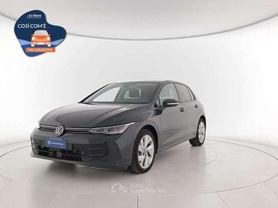 Urano grey Usata 2024 VW Golf Edition Berlina | 28.950 € (Buon prezzo)