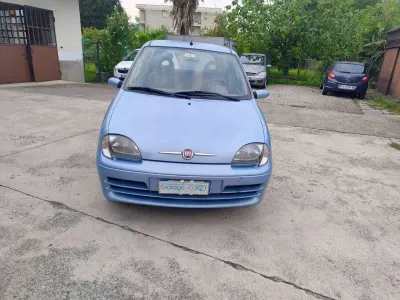 Usata Fiat 600