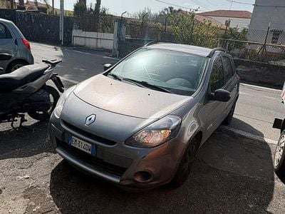 Usata Renault Clio GrandTour 2012 Station wagon