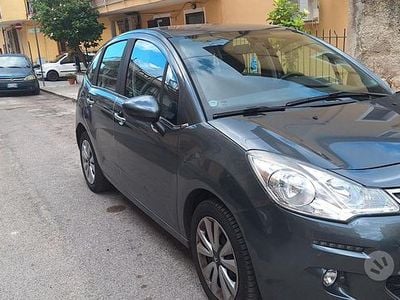 Usata Citroën C3 60 CV (44 kW) 2015 Utilitaria