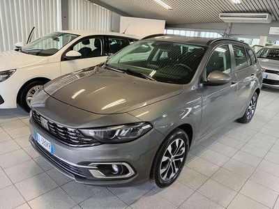 Usata Fiat Tipo Business 95 CV (69 kW) 2022 Other Station wagon