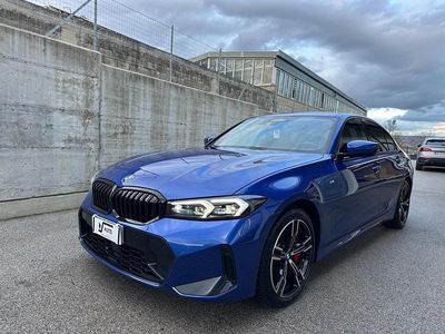 Usata BMW 320e M Sport 190 CV (139 kW) 2025 Berlina