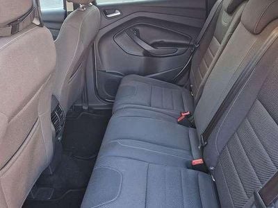 Usata Ford Kuga 140 CV (102 kW) 2013 Grigio SUV