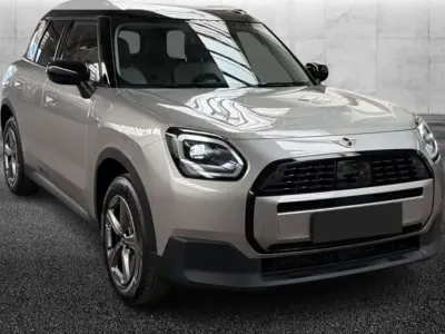 Usata Mini Cooper Countryman Classic 170 CV (125 kW) 2025 Argento SUV