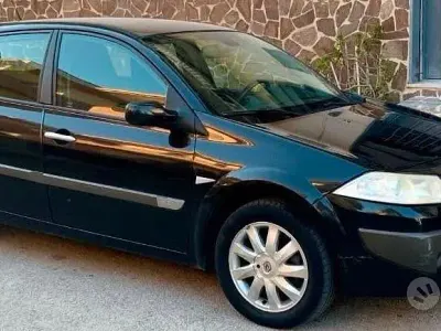Usata Renault Mégane