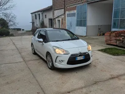 Occasion Citroën DS3