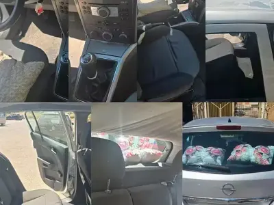 Usata Opel Astra