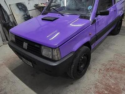 Usata Fiat 750 1986 Berlina