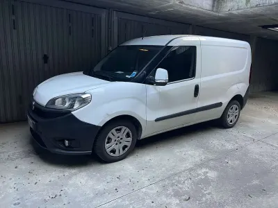 Usata Fiat Doblò