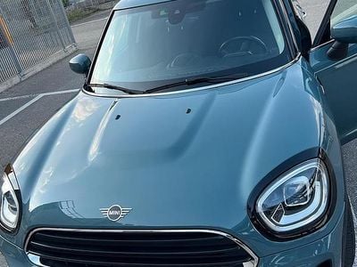 Usata Mini Countryman 136 CV (100 kW) 2021 SUV