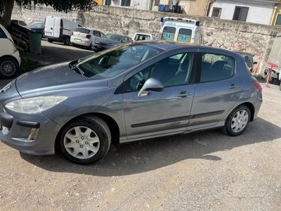 usata Peugeot 308 308 1.6 HDi 92 CV Access