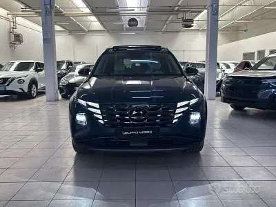 Usata Hyundai Tucson 230 CV (169 kW) 2022 Other SUV