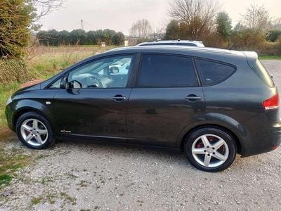 Usata Seat Altea XL Reference 105 CV (77 kW) 2011 Monovolume