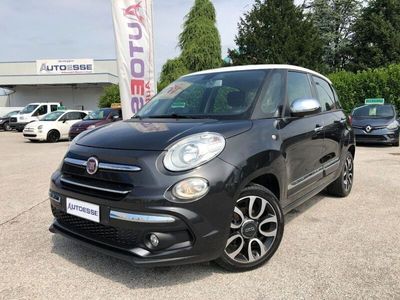 usata Fiat 500L 1.4 95CV Mirror OK Neopatentati