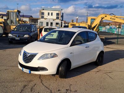 usata Lancia Ypsilon Ypsilon 1.3 MJT 90 CV Oro