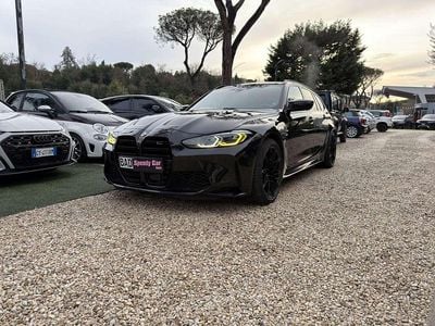 Usata BMW M3 Competition Edition 551 CV (405 kW) 2024 Other Station wagon
