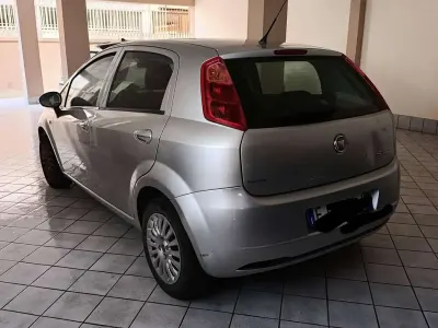 Usata Fiat Grande Punto