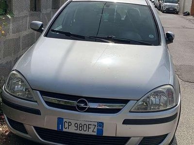 Usata Opel Corsa 71 CV (52 kW) 2004