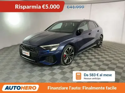 Usata Audi S3