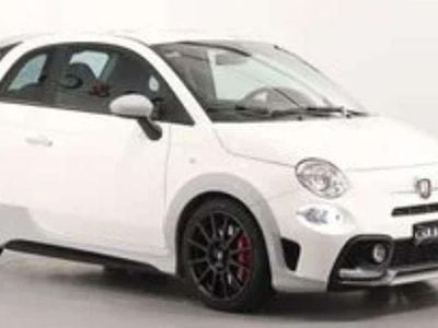 Abarth 695