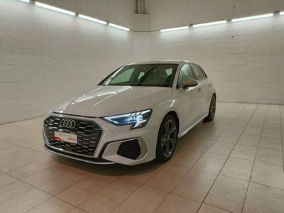 usata Audi A3 Sportback S3 TFSI 228 kW (310 PS) S tronic