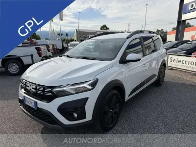 Usata Dacia Jogger