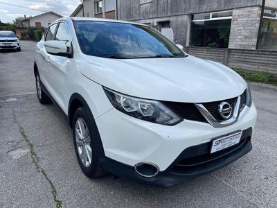 usata Nissan Qashqai 1.2 DIG-T Acenta 116CV