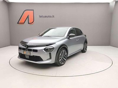 Usata Lancia Ypsilon 101 CV (74 kW) 2025 Grigio granito Utilitaria