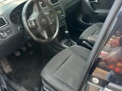Usata VW Polo 125 CV (91 kW) 2008 Utilitaria