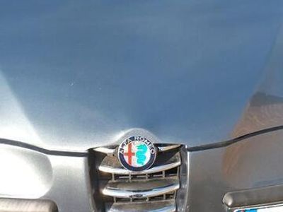 usata Alfa Romeo 147 - 2004
