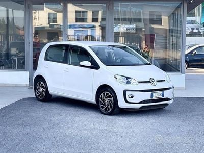 VW up!