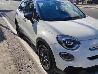 Usata Fiat 500X 2020 SUV