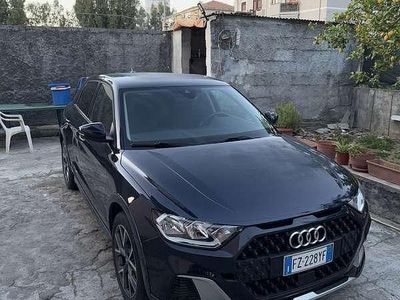 Usata Audi A1 Ambiente 116 CV (85 kW) 2020 SUV