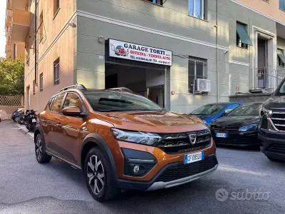 Brugt Dacia Sandero