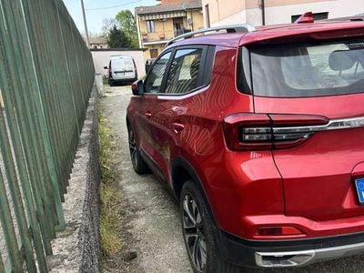 DR Automobiles DR5