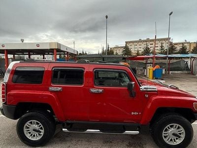 Usata Hummer H3 2006 SUV