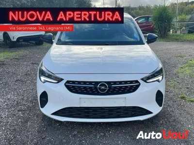 Usata Opel Corsa