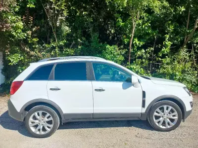 Usata Opel Antara 167 CV (122 kW) 2012 SUV