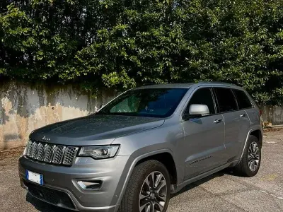 Usata Jeep Grand Cherokee